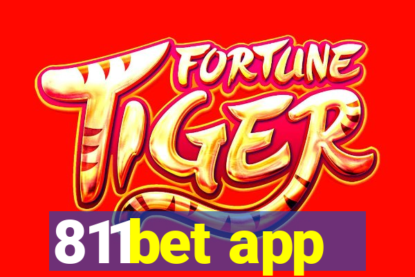 811bet app